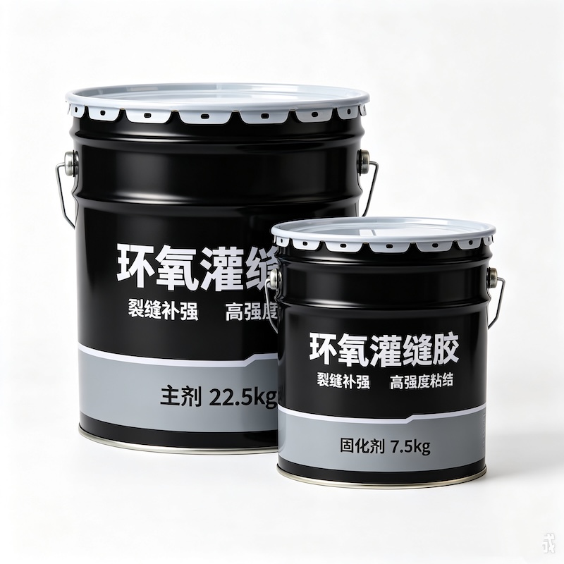 河源裂缝修复封闭胶